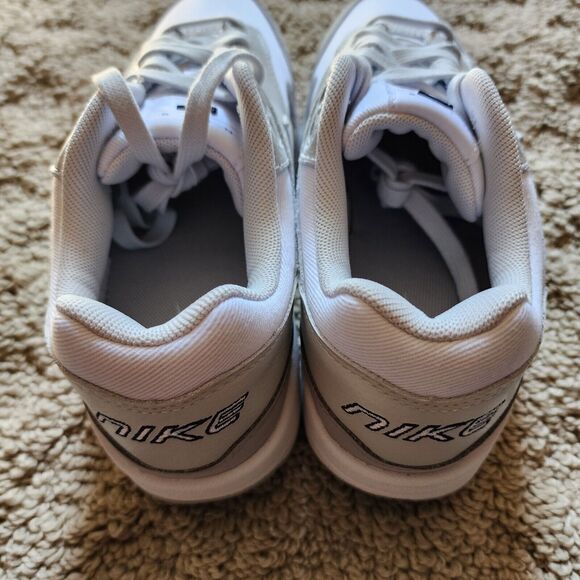 Wmns Nike Air Max 1 '87 LX Light Smoke Grey Brand New Sz 7 - Picture 6 of 8